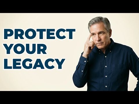 Which Assets Should I Designate A Beneficiary For?