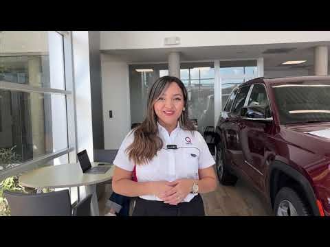 TOMÁ EL CONTROL DE TU VEHÍCULO CON SMARTQ DE LA APP MIGRUPQ