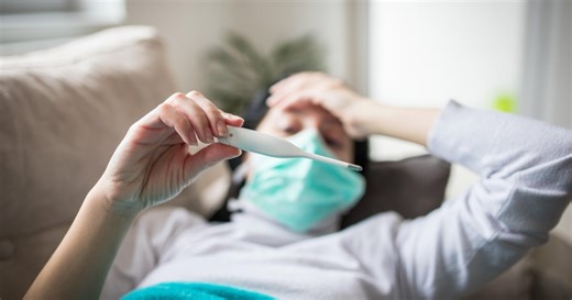 COVID booster shot changes