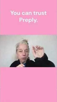 ✅ Find your perfect French teacher on the Preply platform! Your price, your style!🐿️#frenchlearning