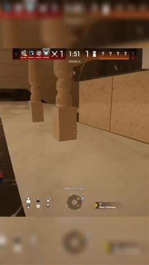 ca’ron on Instagram: "join my discord in bio #r6 #viral #r6clips #rainbowsixsiege #r6community"