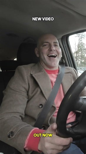 Will the Morris make it to Rust Valley? Watch to find out!!
