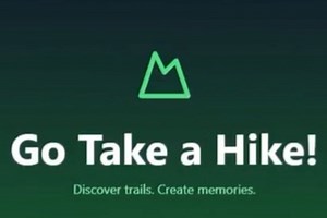 Go take a Hike!