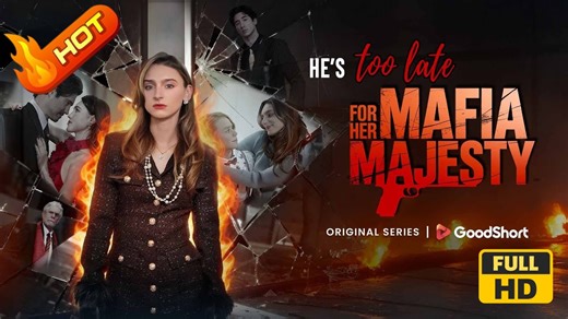 He's Too Late for Her Mafia Majesty | Full Movie HD - Drama Young Adult Fantasy Dark Heartfelt Intimate Romantic Suspenseful Violent USA Banquet Forest Mansion Contemporary All Ages Alpha Independent Woman