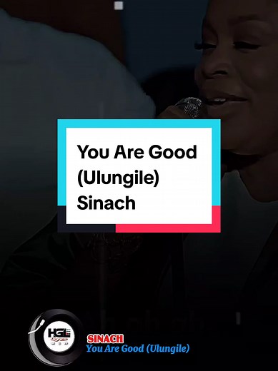 Ulungile: Sinach's Inspiring Gospel Anthem