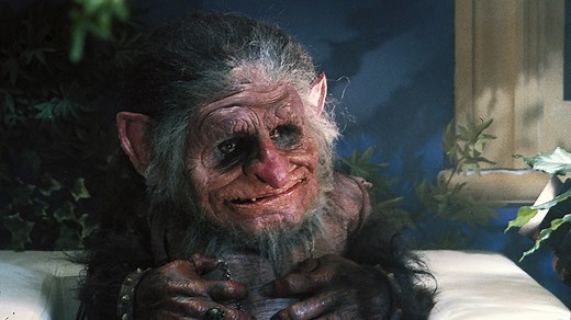 Troll: The Complete Collection Blu-ray review