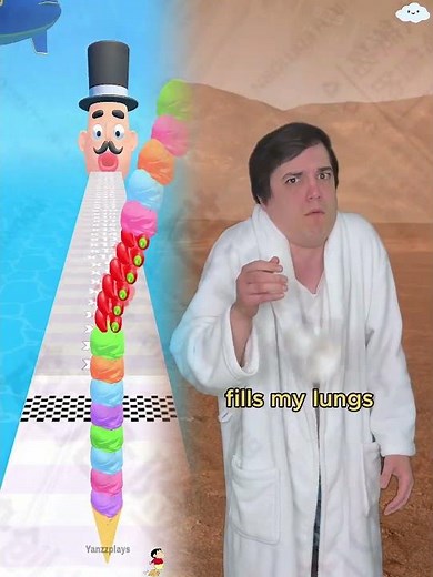 Oops 🪐 #comedy #music #parody of What’s Up by #4nonblondes