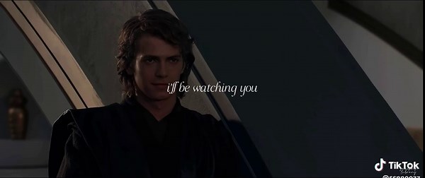 The Fate of Padmé Amidala and Anakin Skywalker