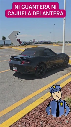 Mazda MX5
