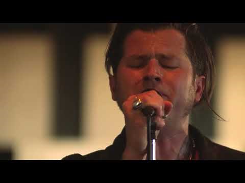 Rival Sons - Open My Eyes (Live at The Compound) [Official Video]