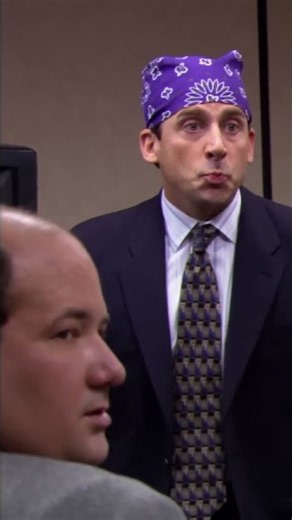 Prison Mike's Hilarious Warning: Don't Drop The Soap! #shorts