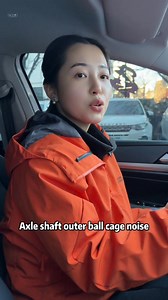 2.1M views · 25K reactions | Is the car making noise? Let me help you identify what car problem these sounds are. #howto #cartok #car #automotive #driving #skills #knowledge #fpy #fyp #tips #foryou | Driver Ms May | Facebook