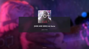 Ink Game Hide and Seek guide