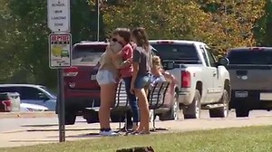 26K views · 332 reactions | The Roane County community is in mourning after the death of senior Alex Miller, who died Friday night after collapsing during the Raiders' football game against Clay County --> https://bit.ly/2kymkVX | WCHS Eyewitness News | Facebook