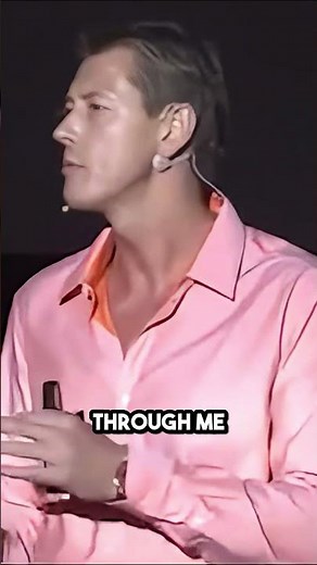 Embracing 'Through Me' Over 'By Me' Mentality | Peter Sage