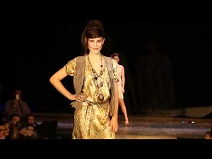 Pase de modelos en HD - Vallromanes