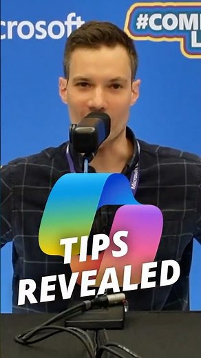 5 Microsoft Copilot Tips Revealed!