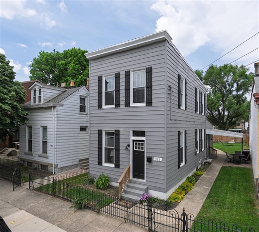 321 Division St, Bellevue, KY 41073 - MLS 641949 - Coldwell Banker