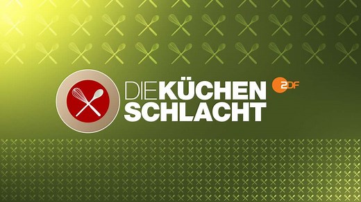 Küchenschlacht: Die Rezepte von heute (12.12.)