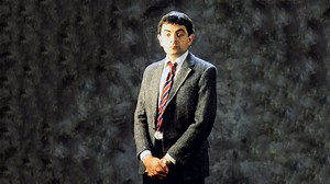 Rowan Atkinson Live! | Netflix