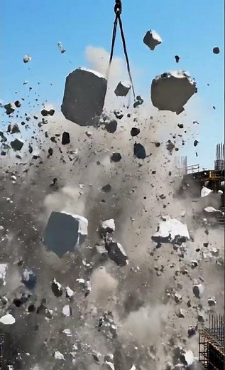 Construction Fail Why It Broke #SafetyFirst