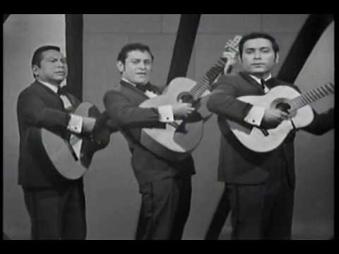 LOS MONTEJO POPURRI MONTEJO