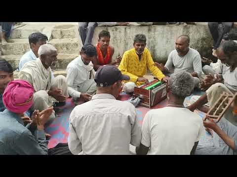 बुंदेली देवी गीत भजन ।।🙏 बहुत ही सुंदर प्रस्तुति sangeet भजन🙏 नवरात्रि 🚩bundeli devi geet