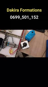 22K views · 328 reactions | Formation Electricité industrielle niv 02 | Électrotechnique | Facebook