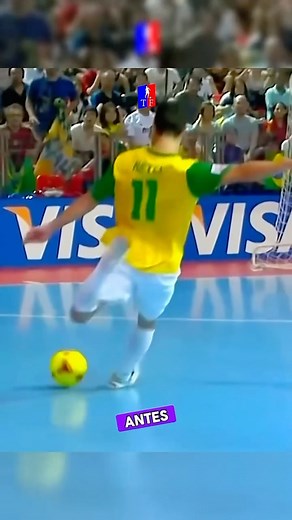 Weverton da TF on Instagram: "#tbt Final da Copa do Mundo 2012.🏆 Espanha x Brasil. @futsalneto marcou o gol do título faltando 19 segundos para o apito Final.🫨"