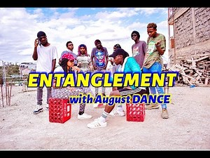 Will & Jada Smith - Entanglement (iMarkkeyz Remix) |Entanglement DANCE|@moyadavid1