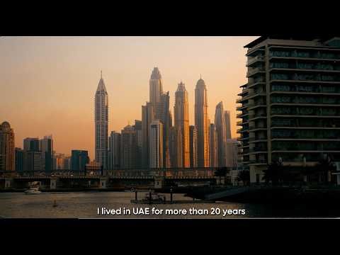 MiDash AI — Made in UAE at DIFC | Dubai AI Campus | AI Investment and Trading Platform