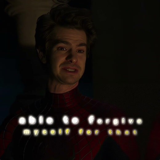 Andrew Garfield spider man baby doll edit #spiderman #edit #marvel #peterparker