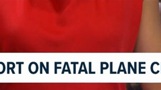 National Transportation Safety Board releases preliminary investigative report on plane crash that killed KBOI chief meteorologist. | KTVB