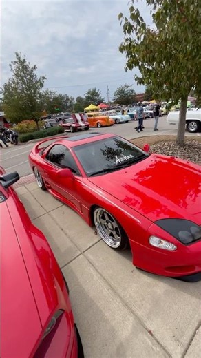 Bagged Eclipse #cars #stancenation #eclipse #mitsubishi