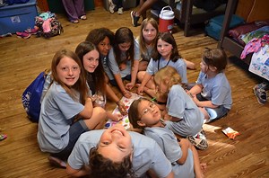 Grief in Children: Top 5 Ways Bereavement Camps Can Help -