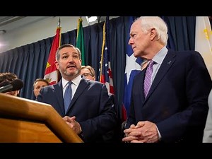 BREAKING: Republican scheme STUNS the entire nation