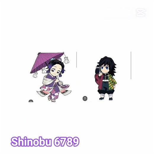 #demonslayer giyushino,ago pedidos