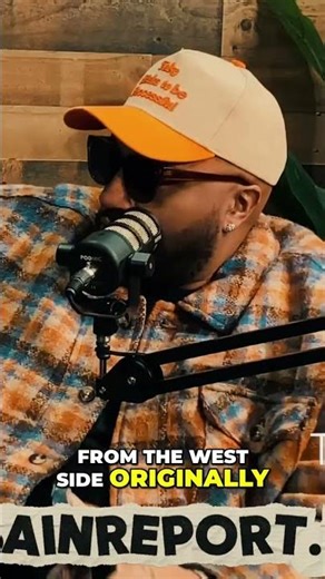 West Side Detroit: Uncovering You Know Sel's Roots #shorts