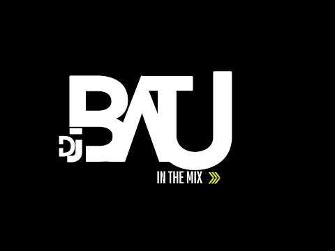 Dj Batu UK live mix