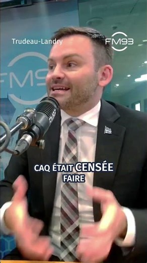PSPP dénonce le «gaspillage» de la CAQ