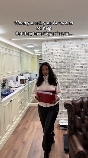 Navigating Co-worker Challenges at Work