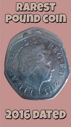 Mid-day coin hunting what is it actually worth #795 - #50p #£2 #UK #Olympic50p plus World coins