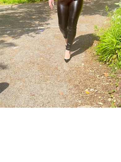 Lady Lulu Leather (@misslululeatherxo)’s videos with original sound - Lady Lulu Leather