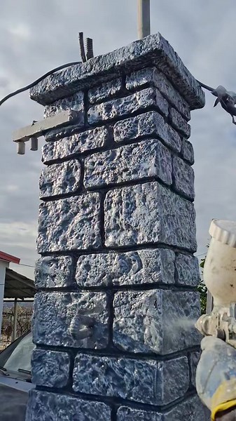 NORI BETON ART (@nori.beton.art)’s videos with Folk Slap - Dani Grigu