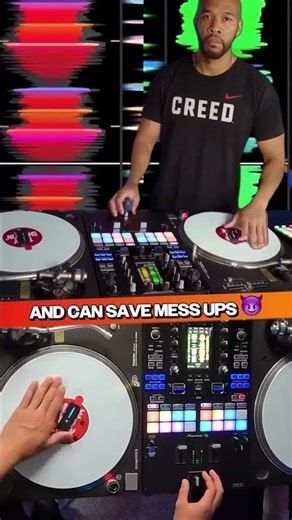 Scratch Patterns Every DJ Should Know