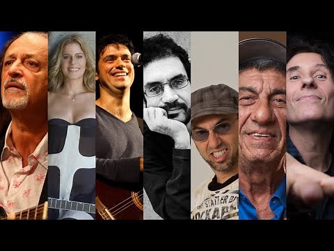 AS MELHORES DA MPB | ‪@MusicaPopularBrasileira‬