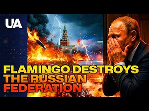 WOW! Flamingo missiles strike Russia – blackouts in Belgorod, Murmansk, Severomorsk 🚀