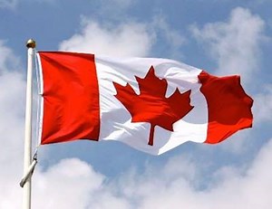 34K views · 134 reactions |  Here in Canada we welcome all...