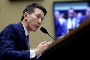 WATCH: TikTok CEO grilled by skeptical lawmakers on safety, content