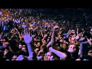 Metallica - Seek And Destroy Live Seattle 1989 HD